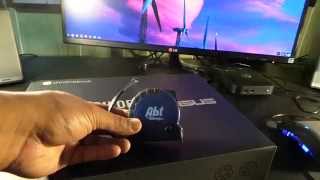 Asus C300 unboxing Plastic with a purpose [upl. by Arie]