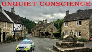 Unquiet Conscience BBC Radio Dramabbc [upl. by Niroht]