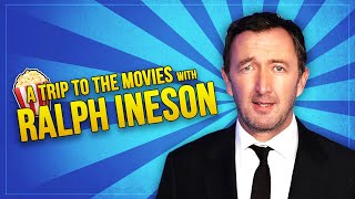 Ralph Ineson on Lord of Misrule The Witch and Nosferatu  The Last Jedi amp More [upl. by Warila996]