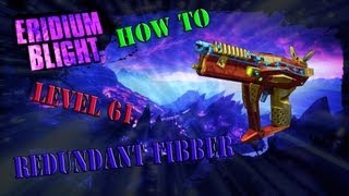 Borderlands 2 Item Guide  Redundant Fibber [upl. by Taylor]