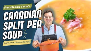 Canadian Split Pea Soup [upl. by Ru]