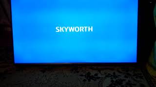 TV Skyworth 40E20S не работает wifi [upl. by Ilrebma]