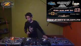 DJ Ax amp DJ Leo Mix News 2 Junio 2017 [upl. by Yul579]