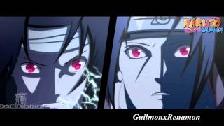 Naruto shippuuden opening 6 Flow sign Full [upl. by Darrell]