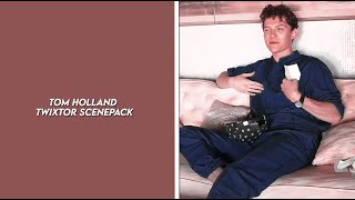 Tom holland twixtor scenepack [upl. by Raimund]