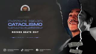 Javier Solis  Cataclismo Rozhes Beats Edit  BOOM BAP [upl. by Fontana]