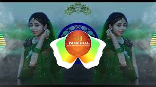 barshrlnghar summade dada new gondi song DJ tapori mix DJ Nikhil ghatanji DJ Umesh meshram [upl. by Latouche]