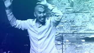 Francis Chan  LIFE IS A VAPOR  SCARY TRUTH [upl. by Cowden]