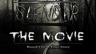 Slender  The Movie  Slender Woods Complete  Slender Woods Walkthrough  LegendOfGamer [upl. by Casandra]