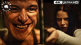 James McAvoys Creepiest Scene  Split 4k HDR [upl. by Harland87]