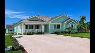 Serenity  HG Christie  Bahamas Real Estate [upl. by Gaddi]