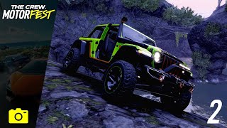 OffRoading Addict Vol 2  Photo Ops 2 Makaleha River Gorge  Wilder Views  Map Location [upl. by Renraw]