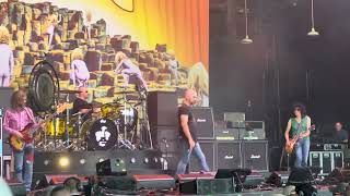 Jason Bonham’s Led Zeppelin Experience 81123 PNC Pavilion Charlotte NC jphicksmusicworld [upl. by Aikimat]