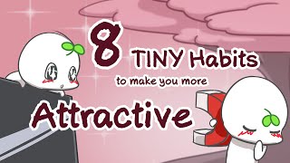 How To Be More Attractive Easy Ways [upl. by Gauldin]