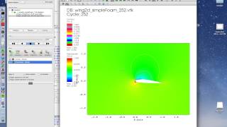 Running the Airfoil Generator using Local Matlab [upl. by Raoul72]