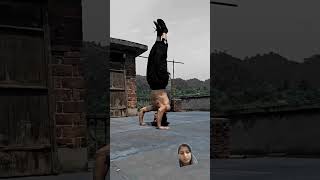 Shaolin training  youtube  short video [upl. by Barrington546]