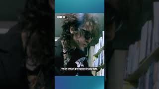 1983 JOHN COOPER CLARKE Profile  BBC Archive [upl. by Ahsier159]