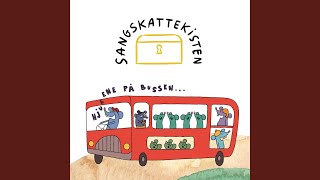 Hjulene på Bussen [upl. by Nnylhsa]