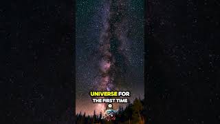 Chapter 3 How Did The First Stars LIGHT UP Our Universe shorts space astronomy science planet [upl. by Elamef367]