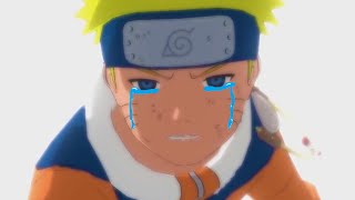 The End of Naruto rise of a ninja 6 Finale [upl. by Nahc848]