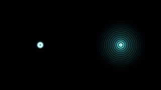 Donut and Bessel beams propagation [upl. by Arrec]