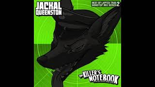 Rubber Band  Jackal Queenston [upl. by Auop8]