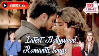 Latest Bollywood romantic songs  latest bollywood romantic songs [upl. by Peppel]