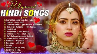 Nonstop Romantic Mashup 2024 💛💚❤️ Best Mashup of Arijit Singh Jubin Nautiyal Atif Aslam B Praak [upl. by Wrench]