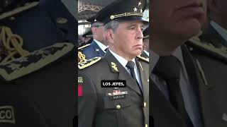 Esto es lo que gana un militar en México 🇲🇽💸 [upl. by Harak374]