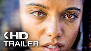 JAGGED MIND Trailer 2023 [upl. by Saundra]