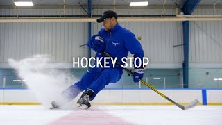 Hockey Stop [upl. by Norej]