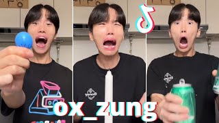 New Ox Zung  Funniest Tiktok Compilation of Mamaguy oxzung [upl. by Radborne]