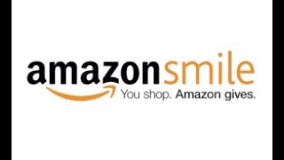 Adding Amazon Smile to your Account [upl. by Farro]