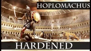 Hoplomachus Origins  Hardened [upl. by Moyna]