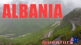 Albania piccolo fratello di Italia [upl. by Aielam]