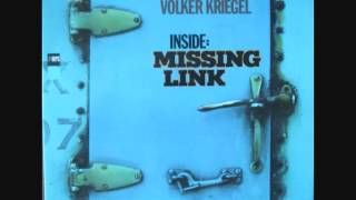 Volker Kriegel  Zanzibar [upl. by Macguiness]