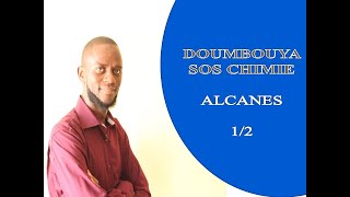 68 ALCANES 12 SYNTHÈSESHYDROGÉNATION DUN ALCÈNE ET DUN ALCYNE RÉACTION DE WOLFF KISHNER [upl. by Ahsinor181]