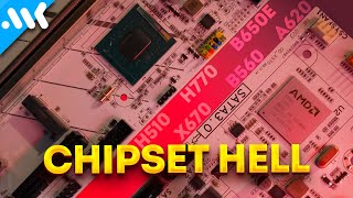 The Chipsets Chaos  How to choose the right one [upl. by Roselia]