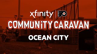 Community Caravan Ocean City [upl. by Kepner]