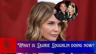 What Is Lori Loughlin Doing Now A Look at the Full House Alum’s Life After Prison [upl. by Eedeed]