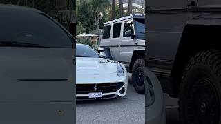 MONACO SUPERCARS billionaire automobile monacolife luxurycarslifestyle monaco monacovibes [upl. by Galatea]