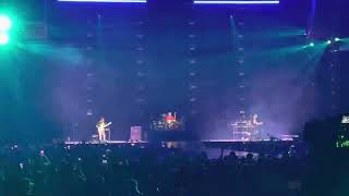 Muse  Wont Stand Down  Live at Oakland Arena  041423 [upl. by Ahsinod]