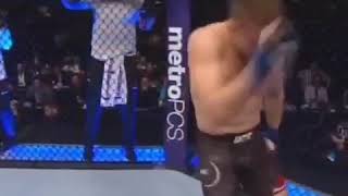 Zabit Magomedsharipov vs Kyle Bochniak full fight Highlights [upl. by Ailenroc]