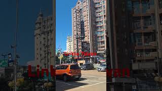 Linkou Taoyuan Taiwan 🇹🇼 niceplace taiwan viralvideo viralpost [upl. by Onitram]