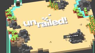 Unrailed20231120101913 [upl. by Atnovart607]