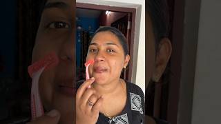 വാക്സ് ചെയ്താലോ  razorsforwomenunwantedhair shaving facialshavingshavingforwomenbikinirazor [upl. by Ttsepmet723]