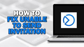 How To Fix Unable To Send Invitation In Meta Business Suite Quick Tutorial [upl. by Ecinna]