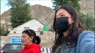 A day in my life  hometown  ladakh  ladakhi vlogger   08 [upl. by Ardnajela701]