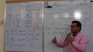 lecture 15  Laplace transform inverse LT Electrical [upl. by Lednam]