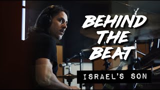 Behind The Beat with Ben Gillies of Silverchair  ISRAELS SON review [upl. by Cormick755]